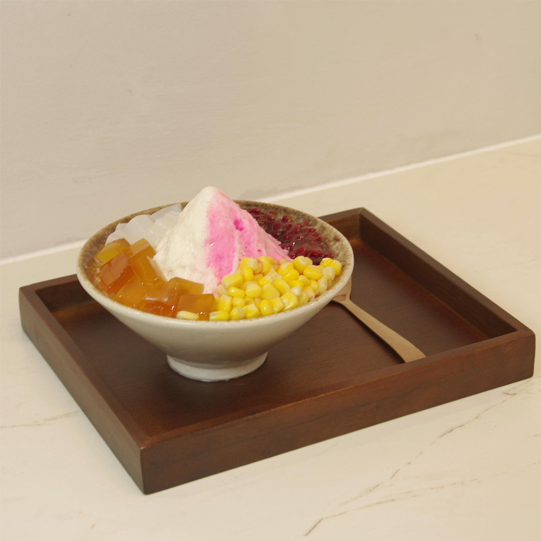 1-for-1* at Daydream Desserts